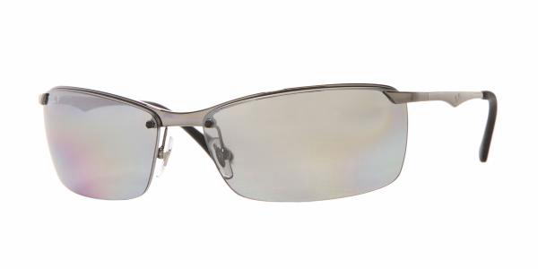 Ray-Ban レイバン サングラス 純正レンズ対応 RB3733 001/GH 56