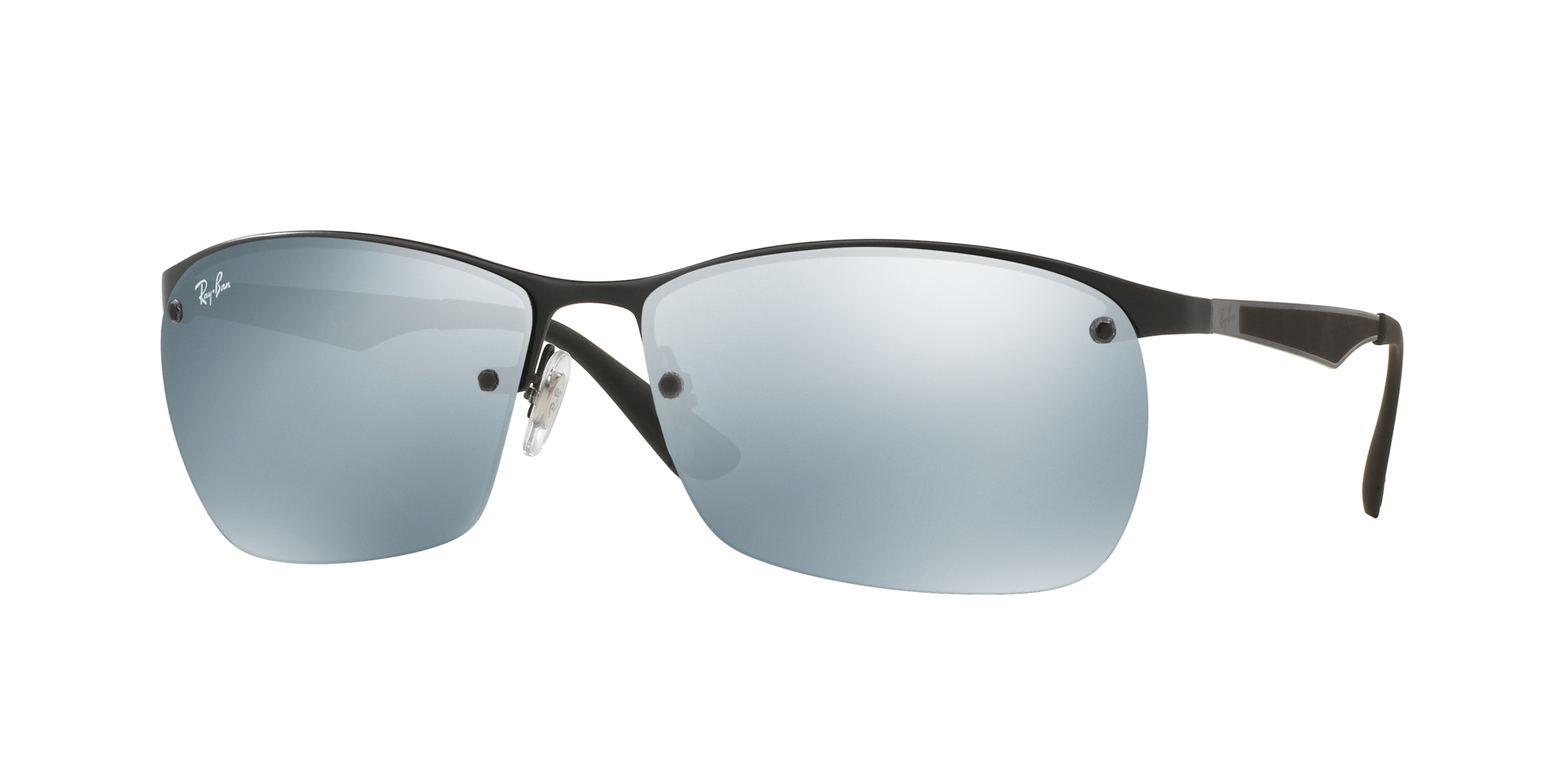 Ray-Ban 偏光レンズ RB3550 029/9A 64 15