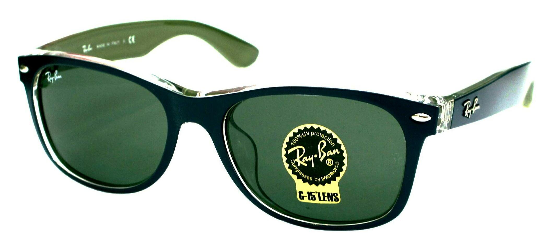 Ray Ban RB2132 6188 New Wayfarer