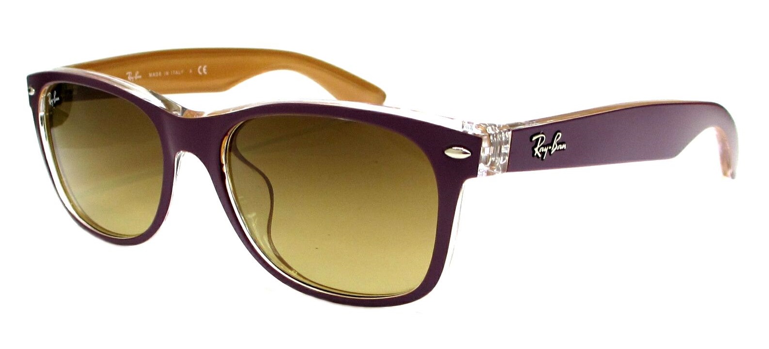 清光堂 レイバンサングラス RB2132F 6192/85 [ 送料無料]