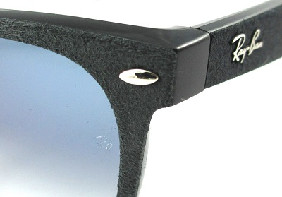 レイバンRB 2132-F NEW WAYFARER 6242/3F 58-18 Ray-Ban RB2132 New Wayfarer Classic Sunglasses | LensCrafters
