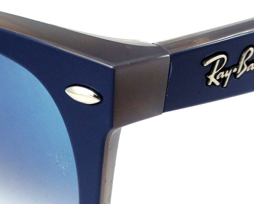 清光堂 レイバンサングラス RB2132F 6308/3F 送料無料