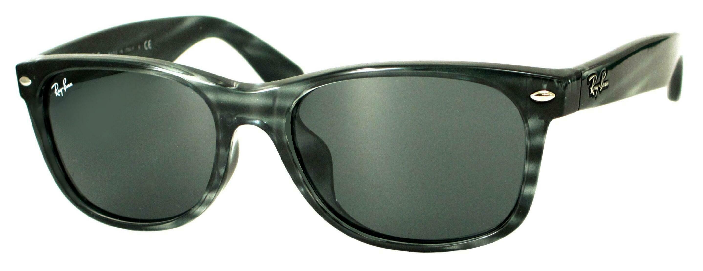 10160円 【60%OFF!】 レイバン サングラス RB2132F 6430B1 ニューウェイファーラー NEW WAYFARER フルフィットモデル 伊達メガネ 眼鏡 Ray-Ban