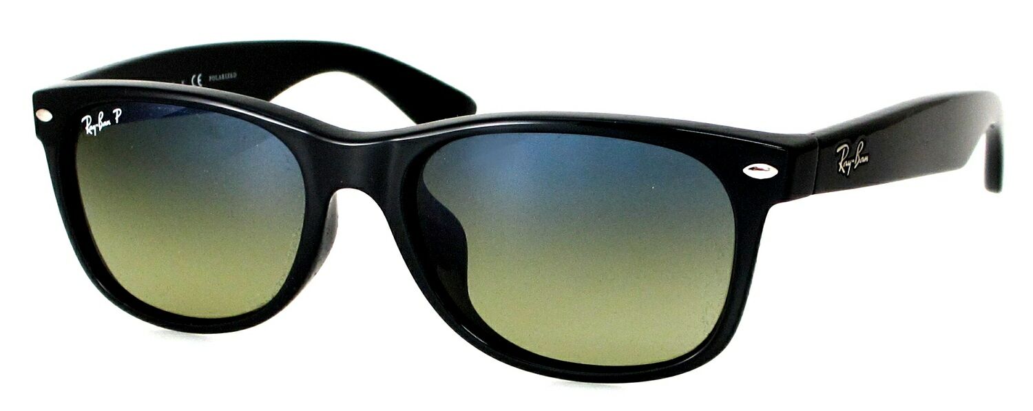 レイバン NEW WAYFARER RB 2132-F