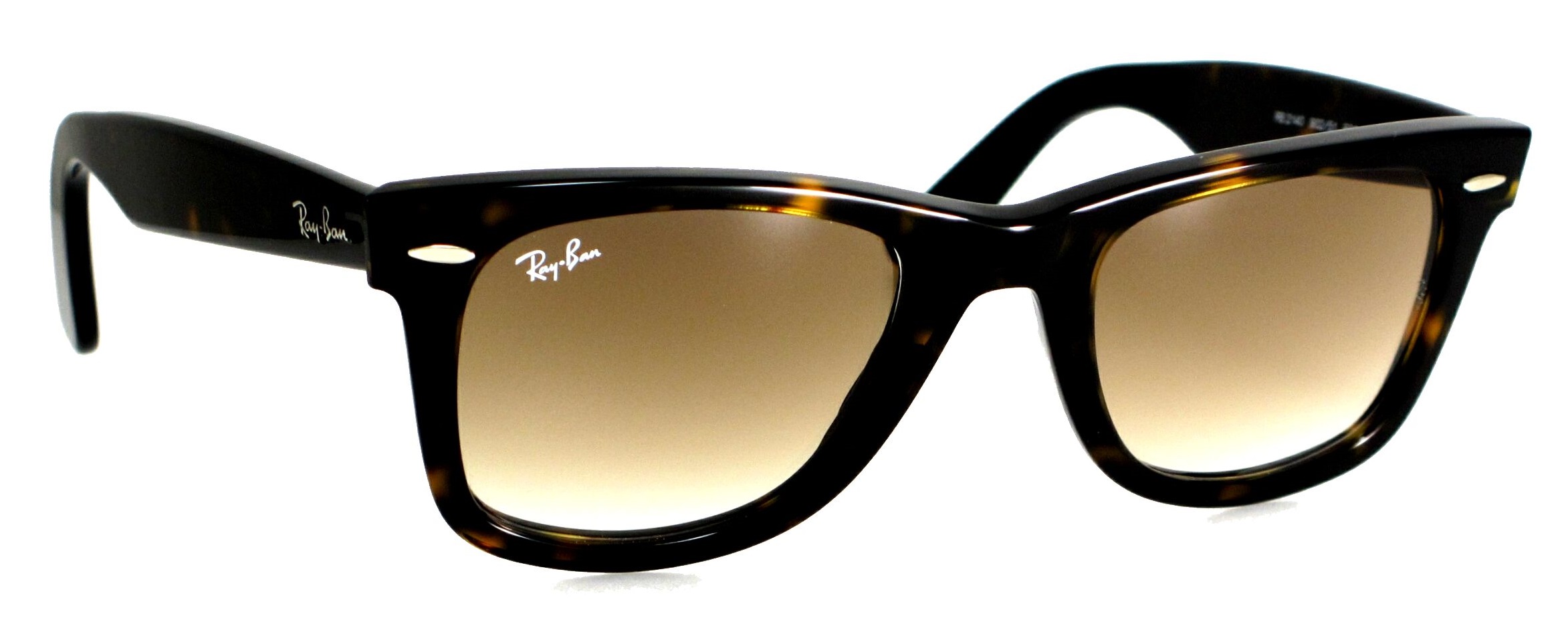 B25 RAYBAN RB 2140-F 902/51