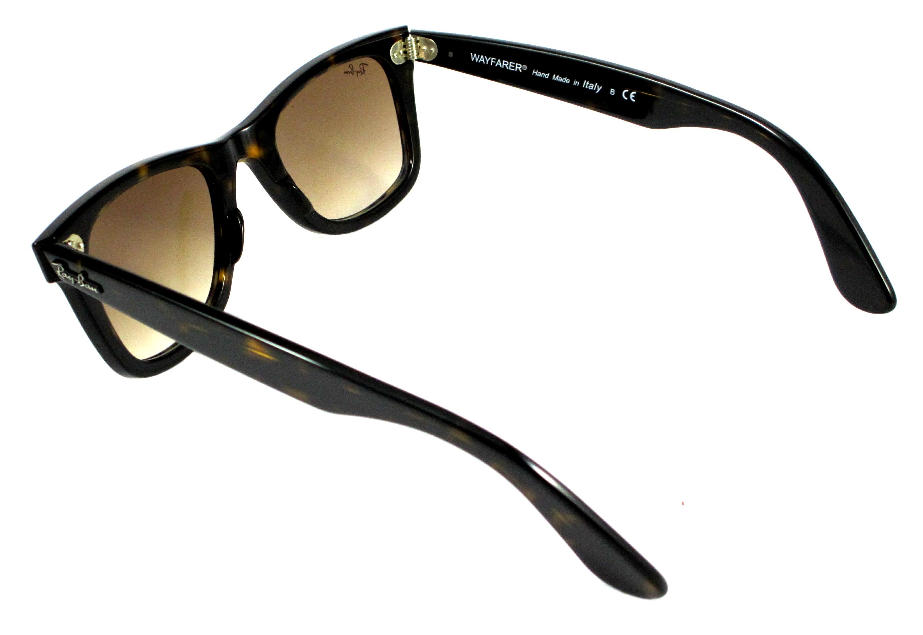 B25 RAYBAN RB 2140-F 902/51