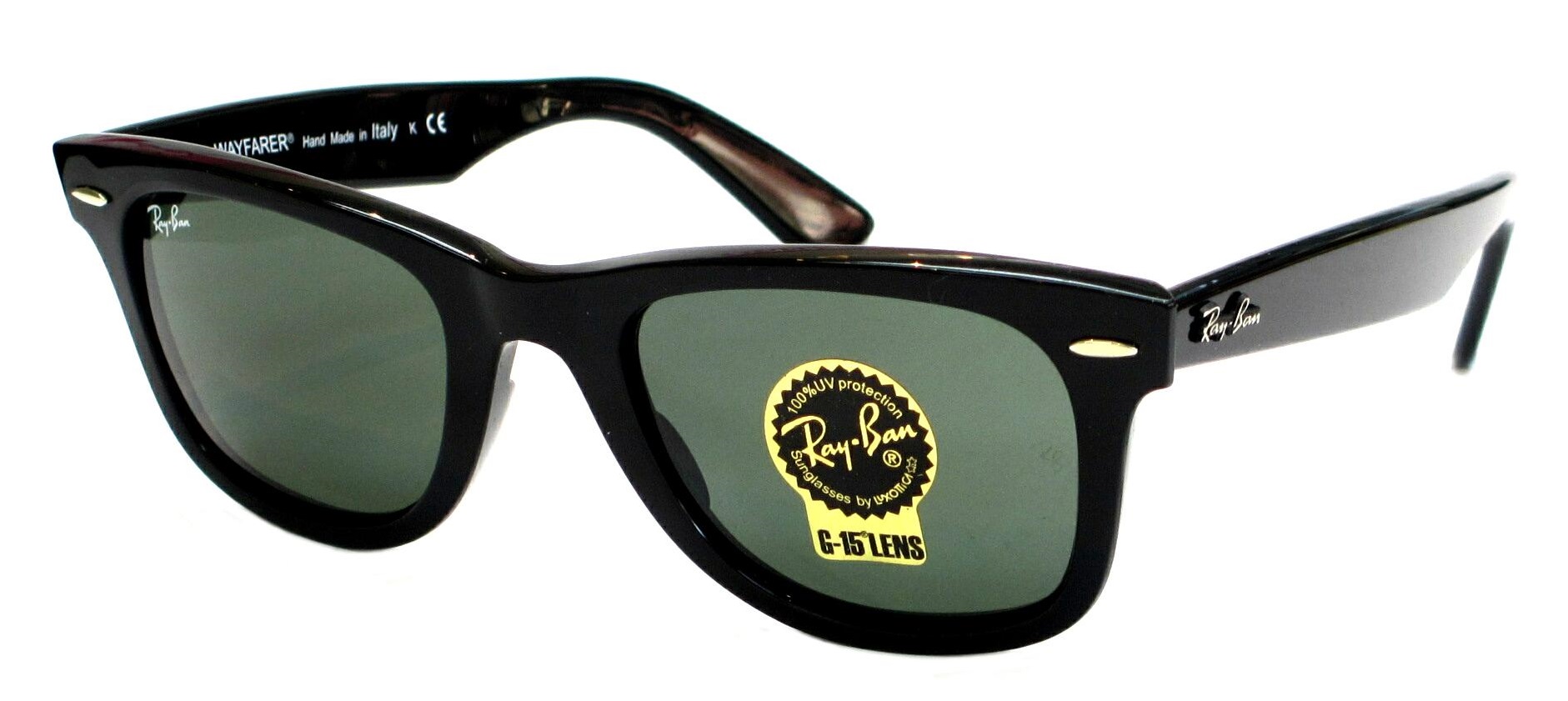 清光堂 RAY BAN レイバンサングラス RB2140A 901 ウェイファーラー