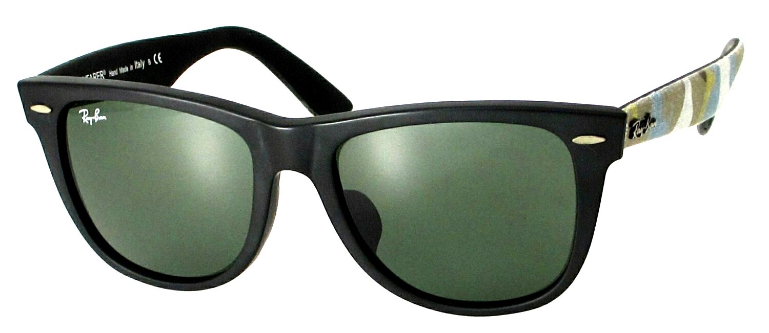 Rayban レイバン ウェイファーラー Rb2140f 1155 サイズ54 送料無料 Rayban レイバン ウェイファーラー Rb2140f 1155 サイズ54 送料無料