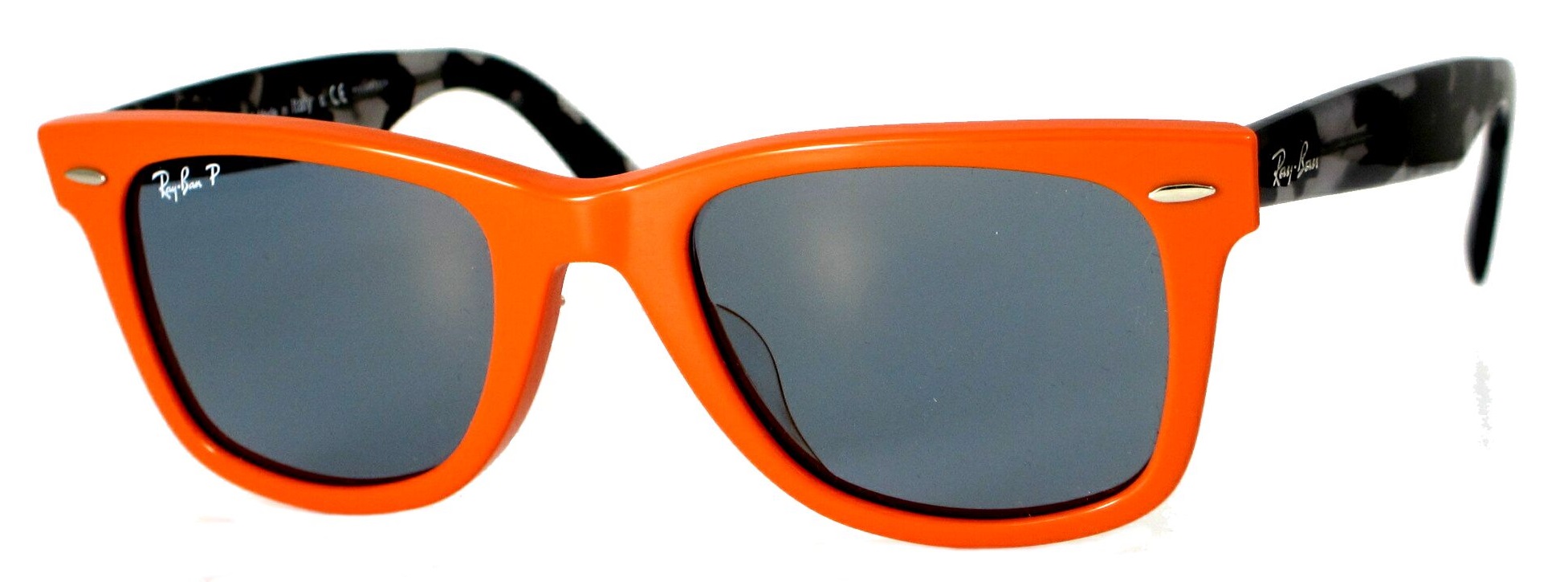 Ray-Banレイバンサングラス　RB2140F [WAYFARER]52サイズ【全５色】