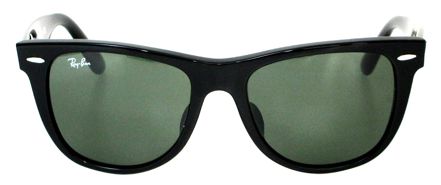 清光堂 Rayban レイバンサングラス ウェイファーラー Rb2140f 901 サイズ54 送料無料 清光堂 Rayban レイバンサングラス ウェイファーラー Rb2140f 901 サイズ54 送料無料