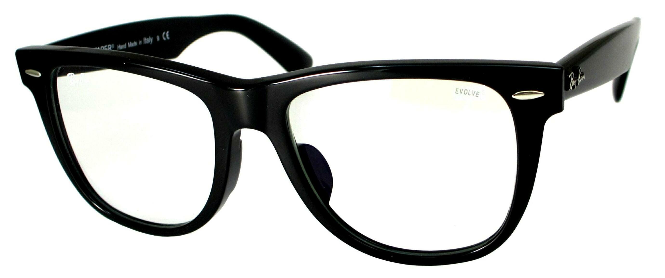 清光堂 Rayban レイバンサングラス ウェイファーラー Rb2140f 901 サイズ54 送料無料 清光堂 Rayban レイバンサングラス ウェイファーラー Rb2140f 901 サイズ54 送料無料