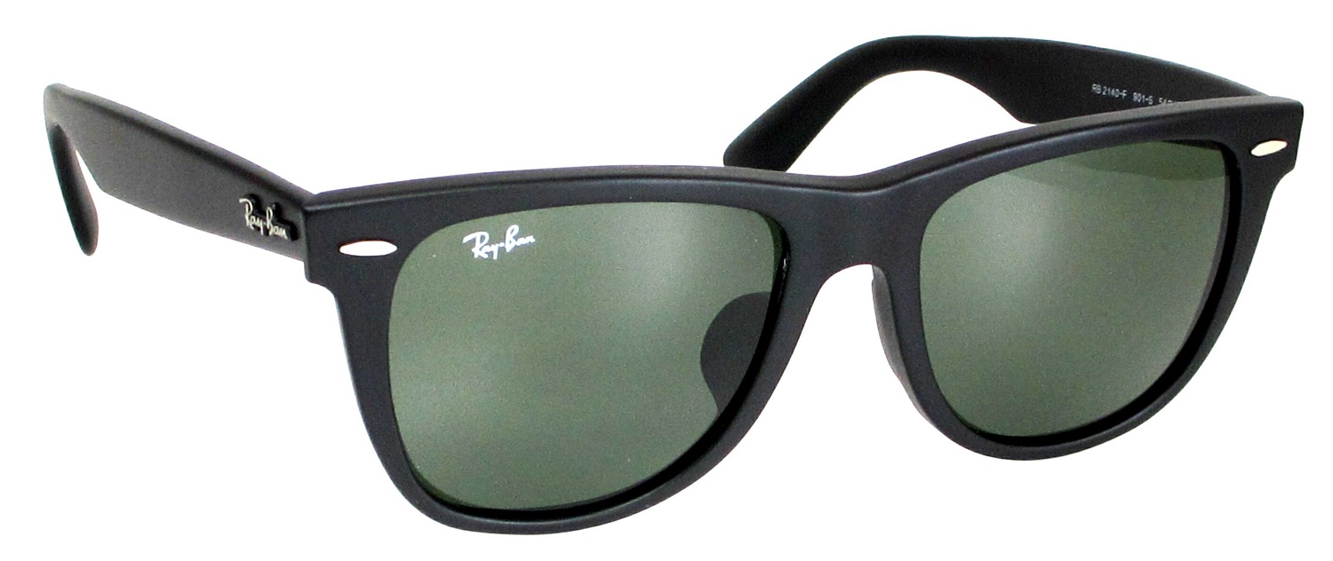 清光堂 RAYBAN レイバンサングラス ウェイファーラー RB2140F 901S ...