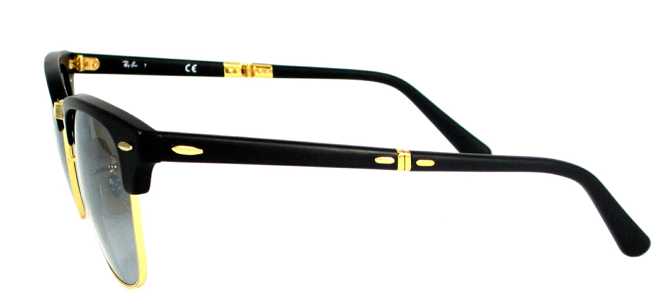 清光堂 レイバンサングラス クラブマスターRB2176 901S/9J
