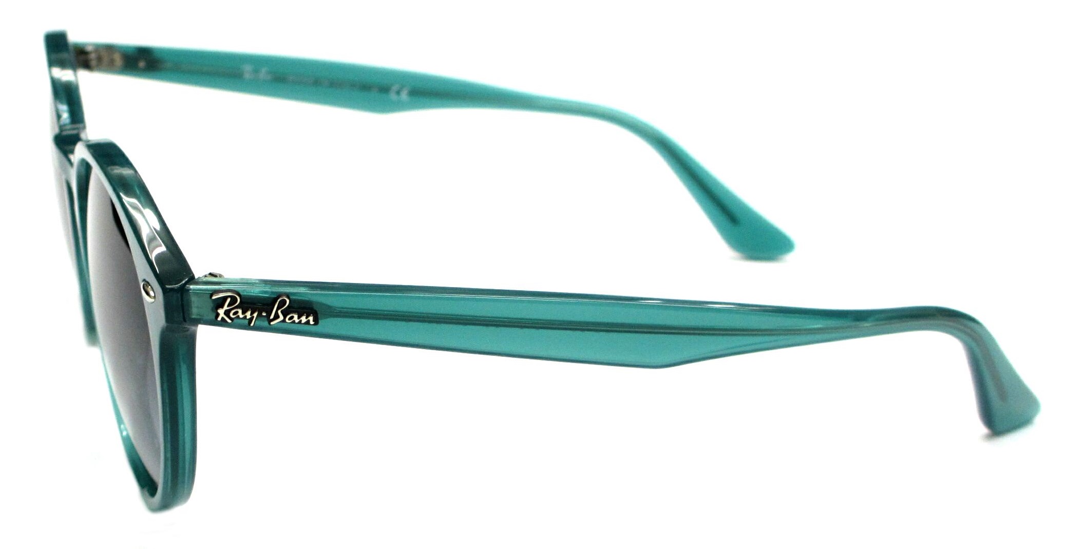 レイバン サングラス Ray-Ban RB2180F 657780(51mm グレー
