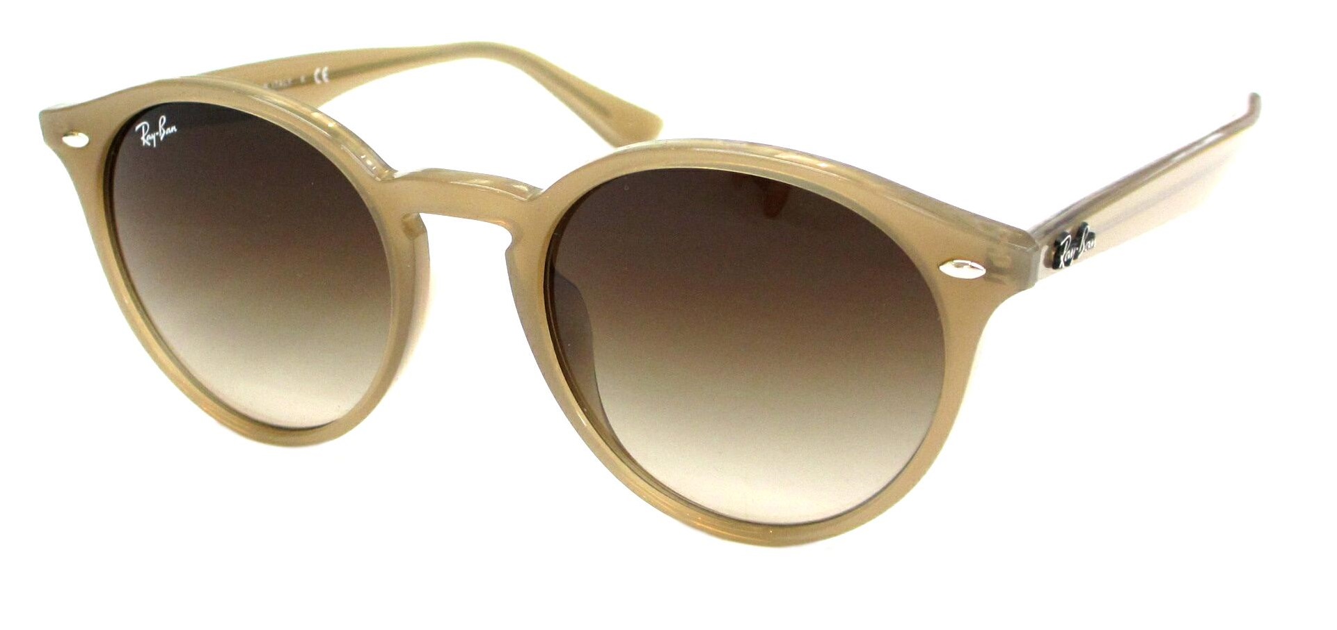 レイバン公式ストア】 Ray-Ban® RB2180 サングラス | ブラック X