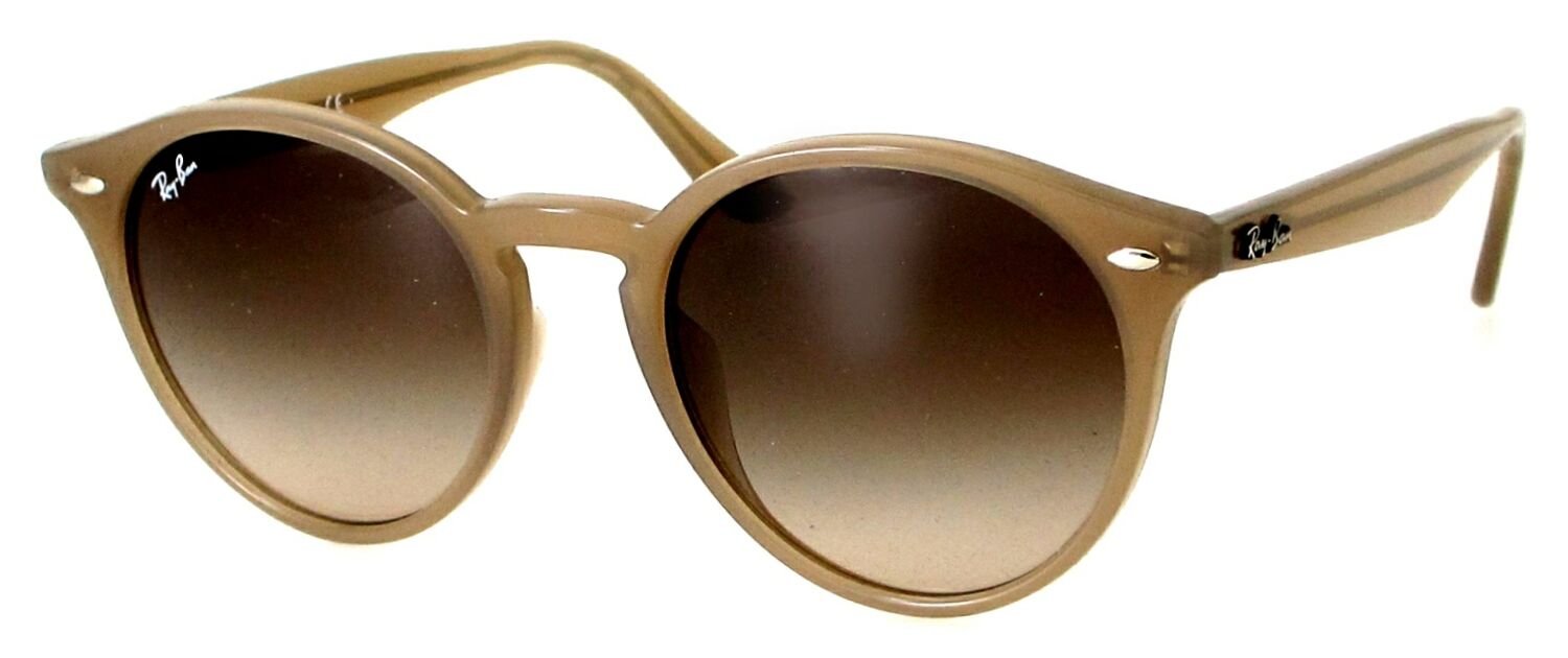 清光堂 RAYBAN レイバンサングラス RB2180F 6166/13 [送料無料]