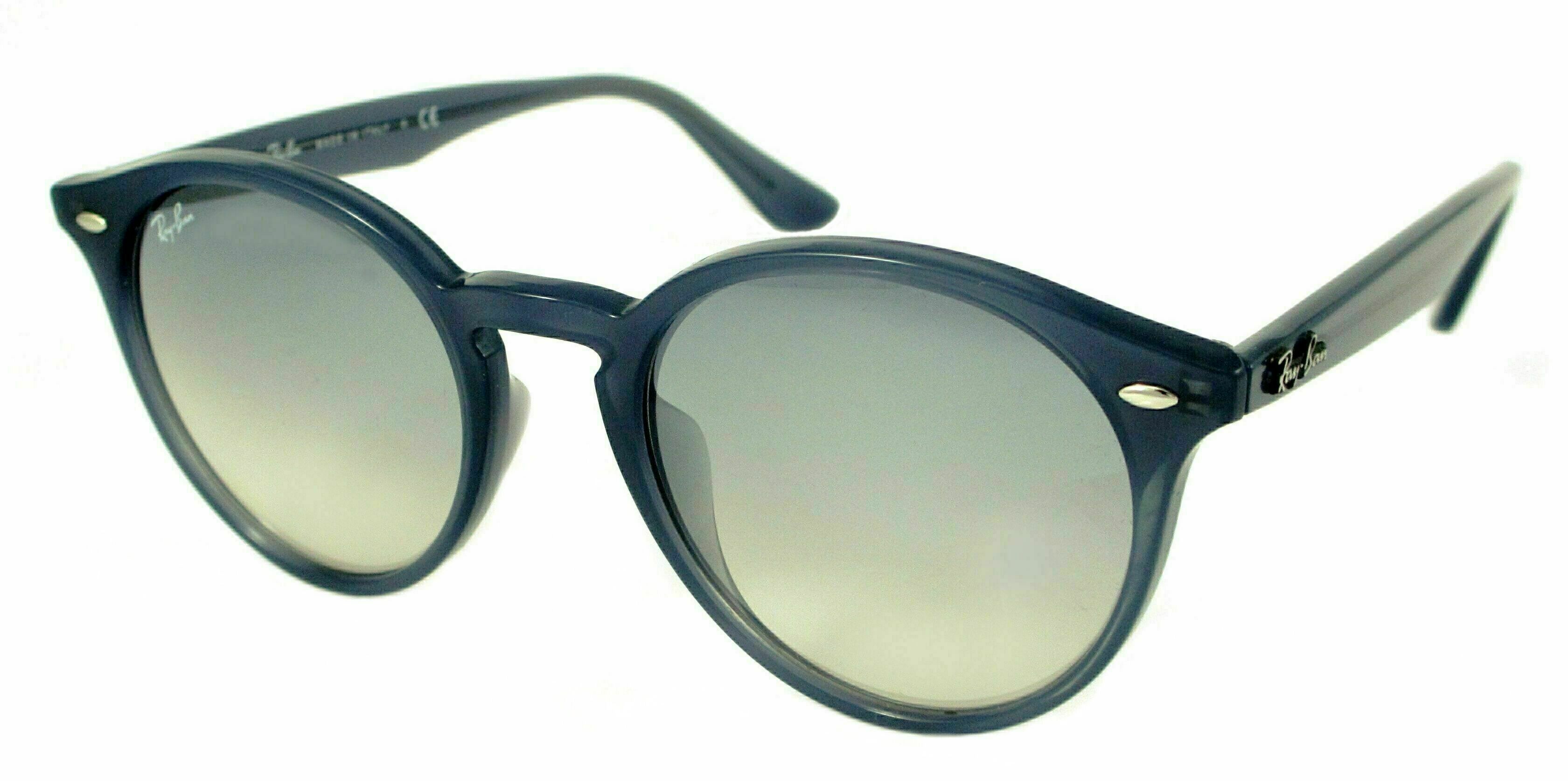 清光堂 RAYBAN レイバンサングラス RB2180F 6232/7B フル 