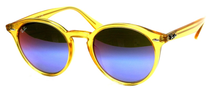 清光堂 RAYBAN レイバンサングラス RB2180F 6164/8G フル