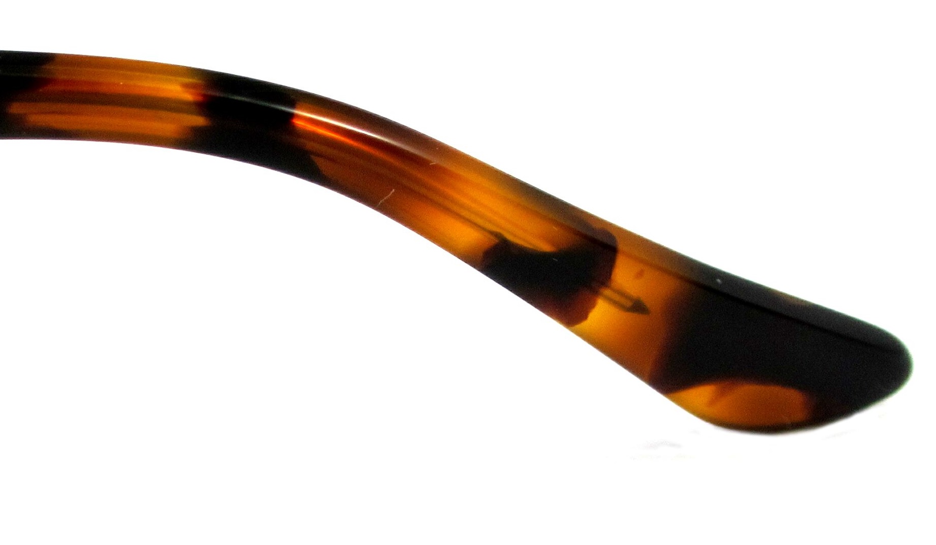 レイバン　眼鏡　2180-VF 5675 51□20 150 レイバン RAY BAN サングラス 丸メガネ 度入り 51□20 150 黒