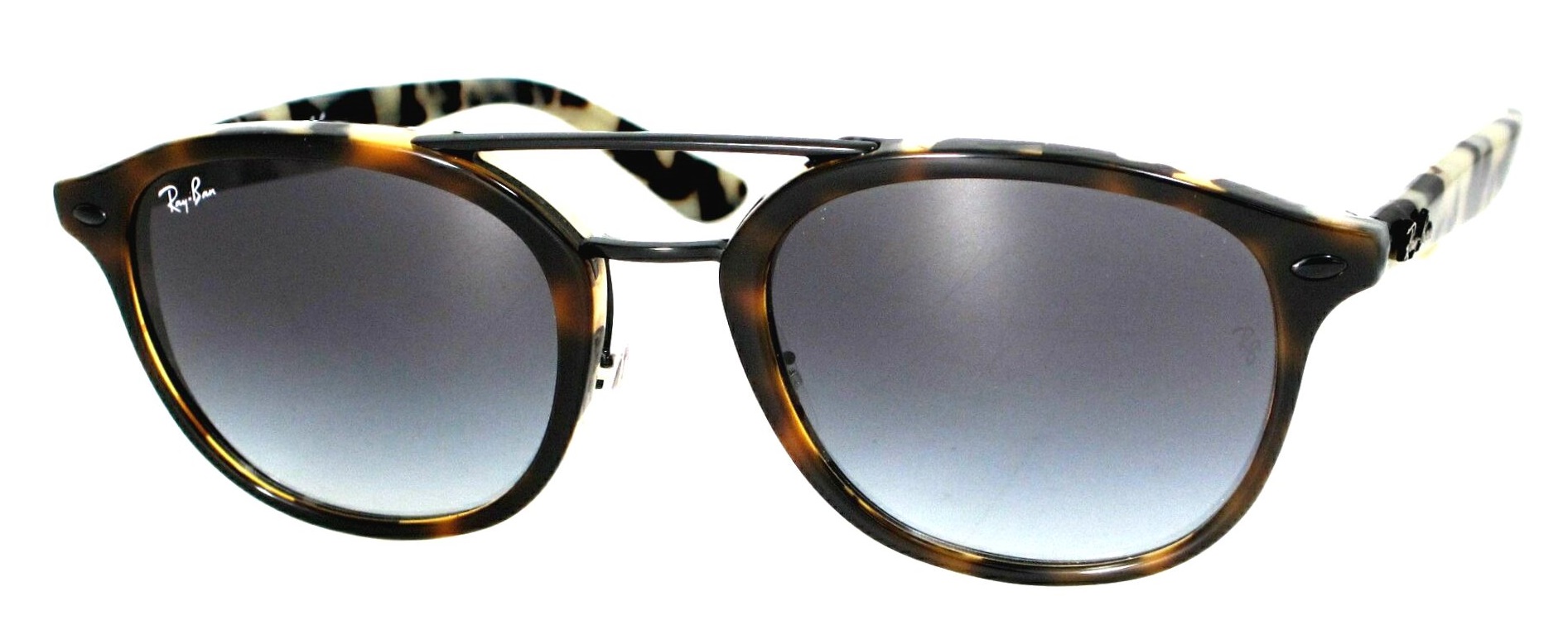 RB2183 Sunglasses in Black and Green Classic - RB2183 | Ray-Ban®