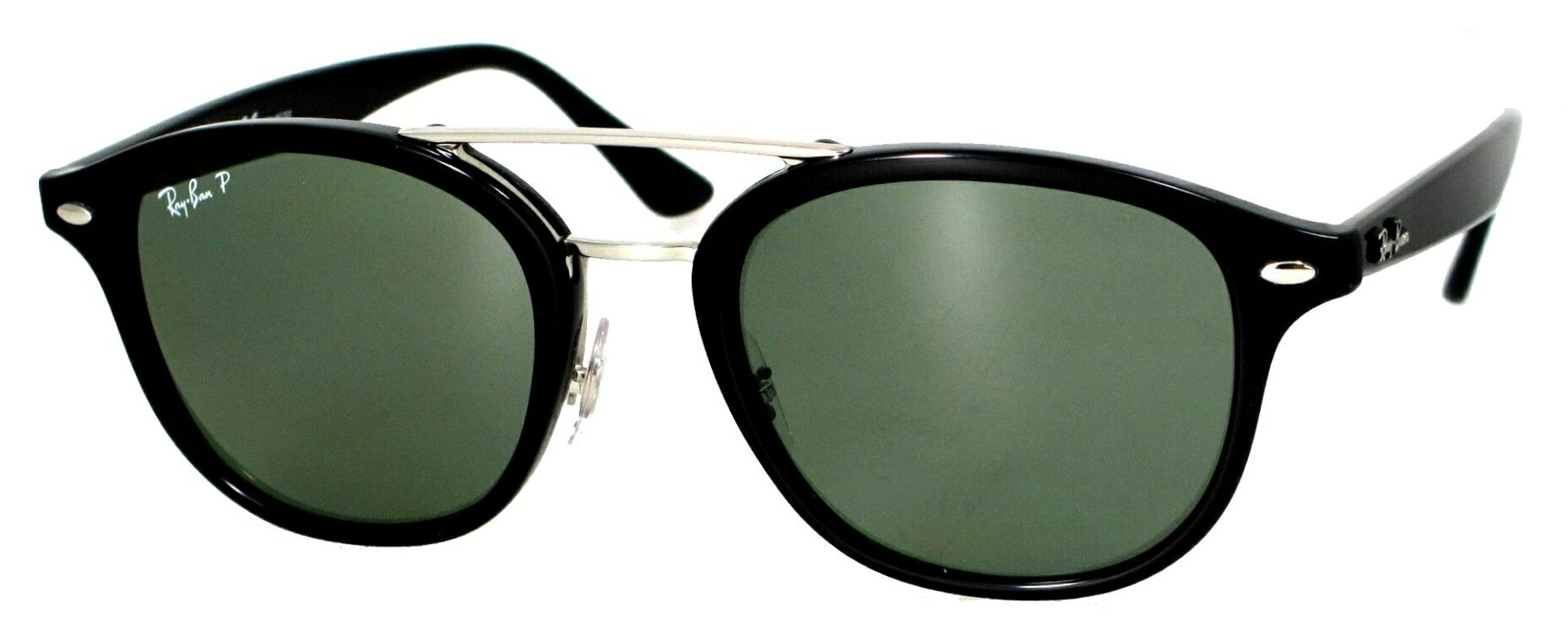 偏光★RB4439D-9019A-54★レイバン RB4439D-901/9A Ray-Ban RayBan レイバン RB4439D-9019A-54 偏光サングラス