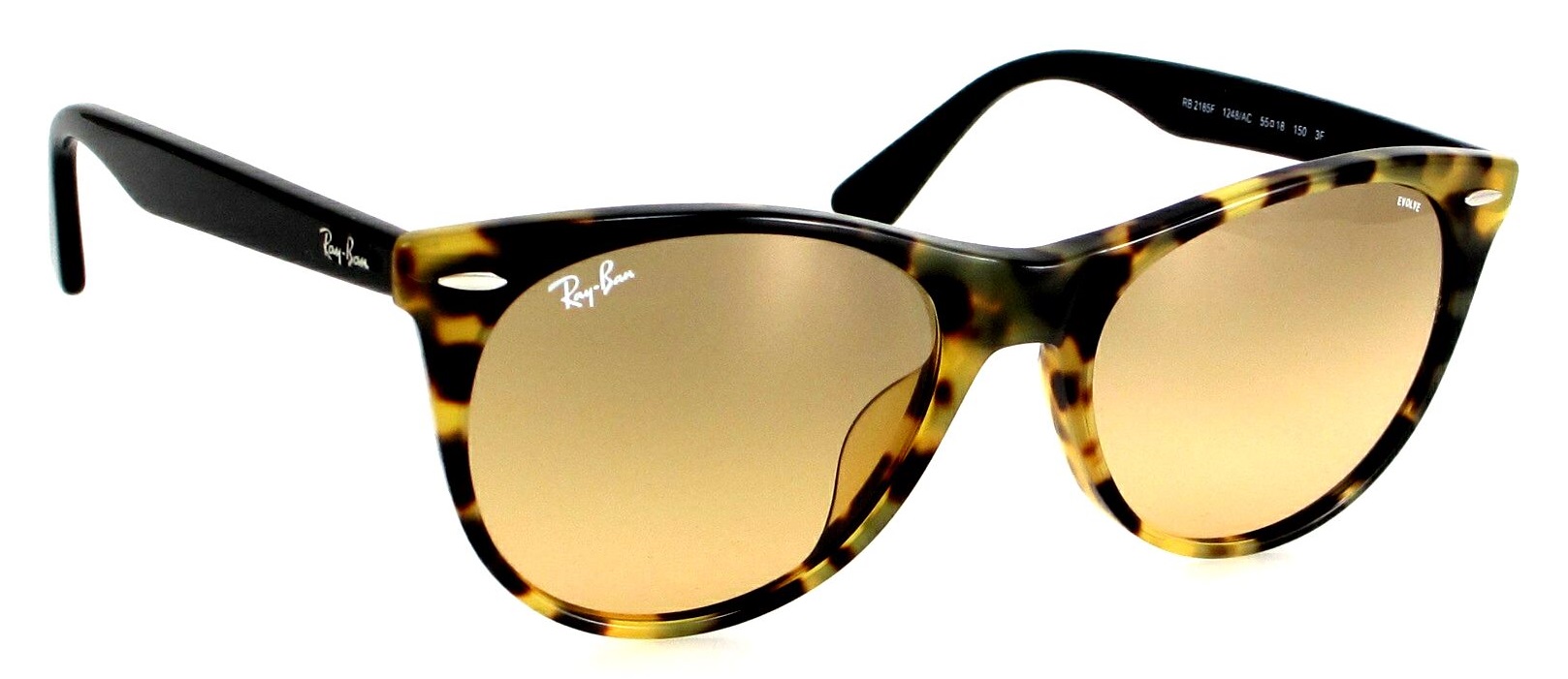 【新品未開封】Ray-Ban  Wayfarer サングラス 調光レンズ Ray-Ban レイバン 調光レンズセット ウェイファーラー WAYFARER
