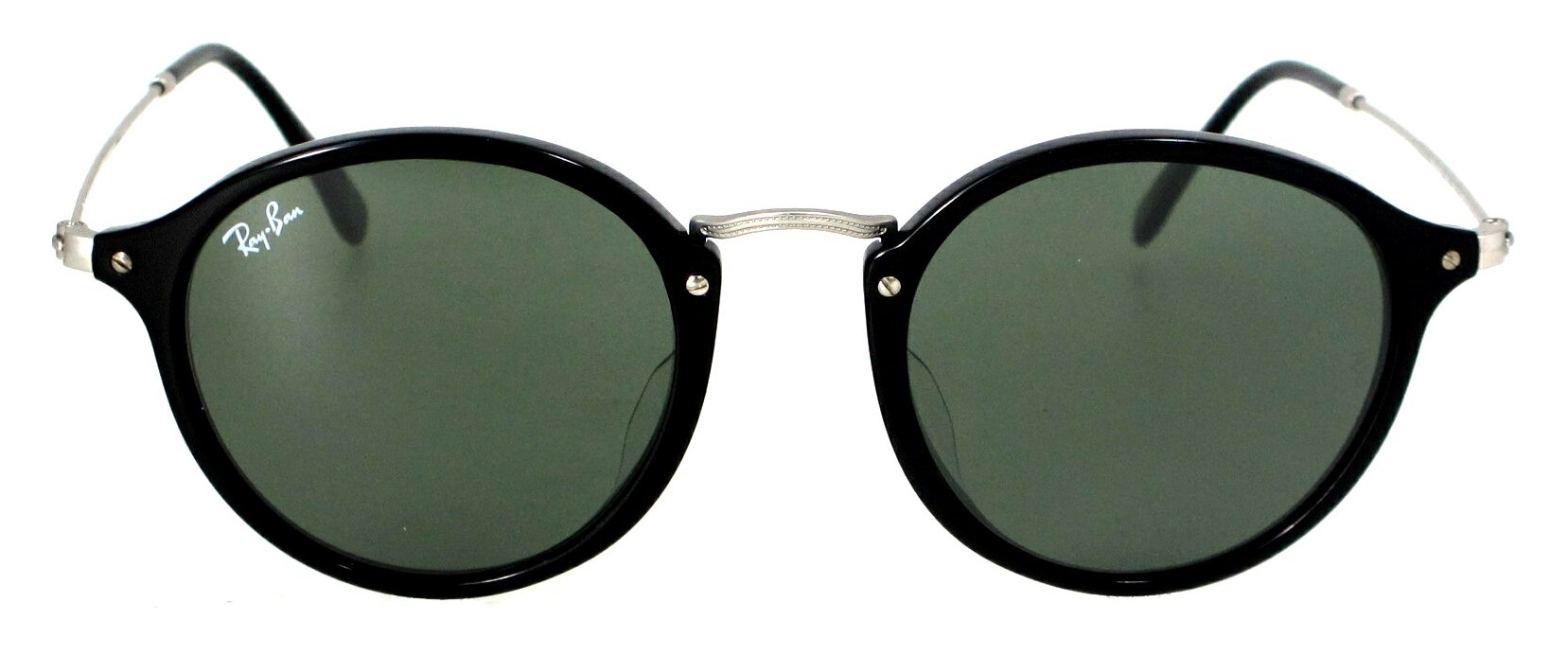 Ray-Ban レイバン サングラス 2447F 黒 - 通販 - gofukuyasan.com