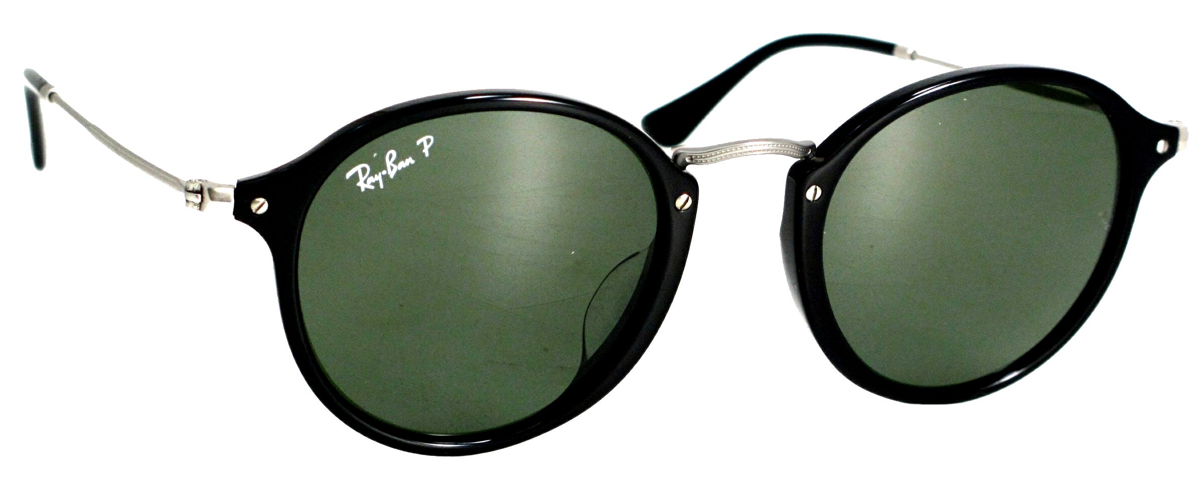 Ray-Ban レイバン サングラス 2447F 黒 - 通販 - gofukuyasan.com