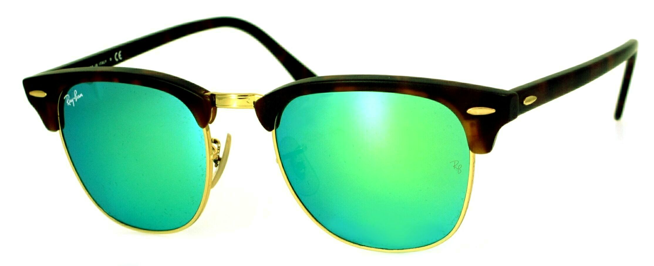 A38 RayBan RB 3016 990/9J