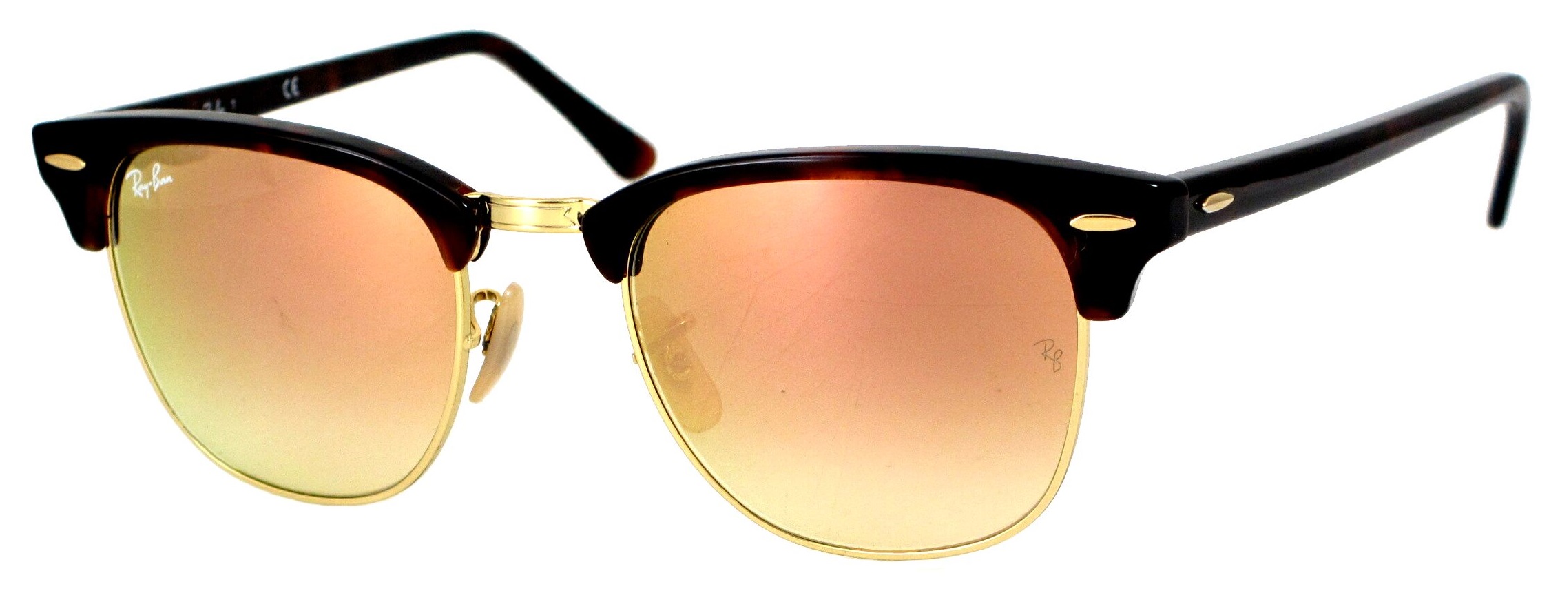 A38 RayBan RB 3016 990/9J