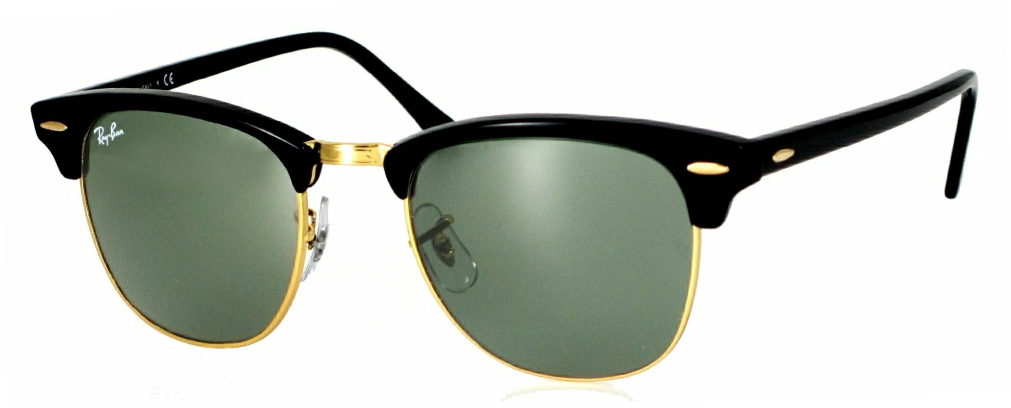 Ray-Ban clubmaster 美品　rb3016