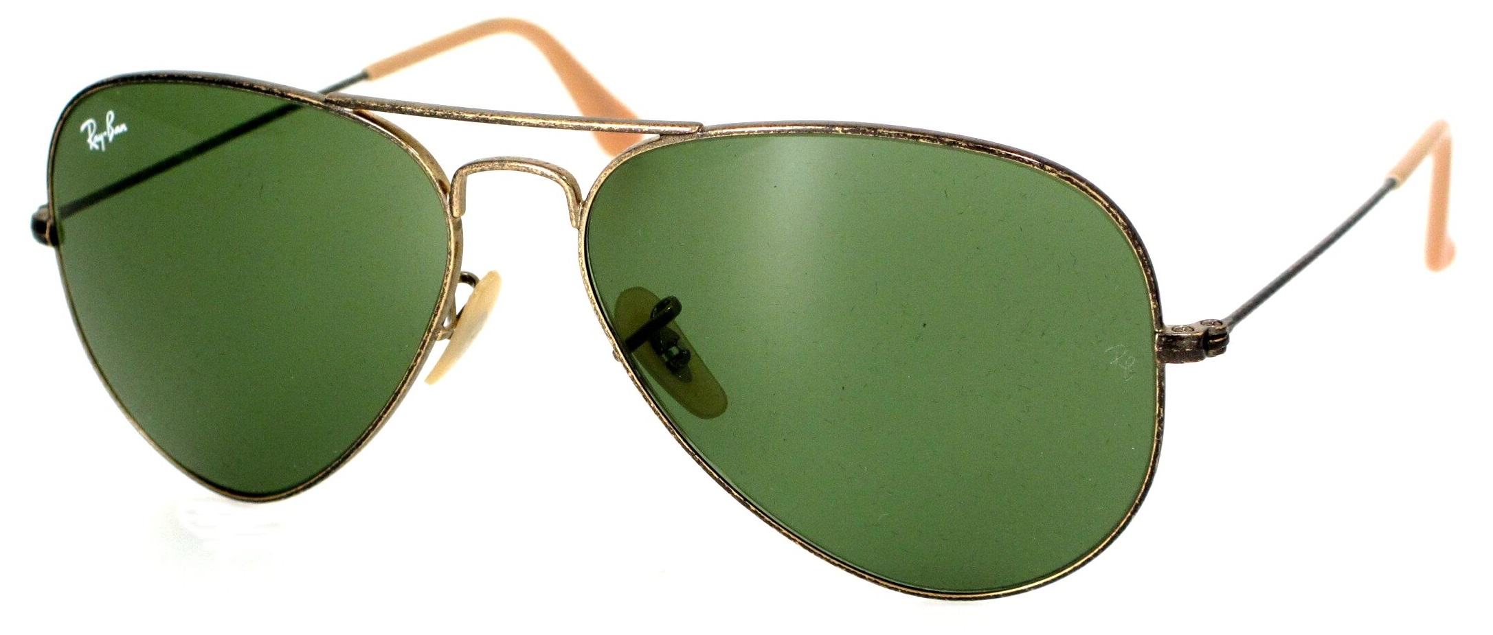 Ray-Ban　レイバン　サングラス　RB3025