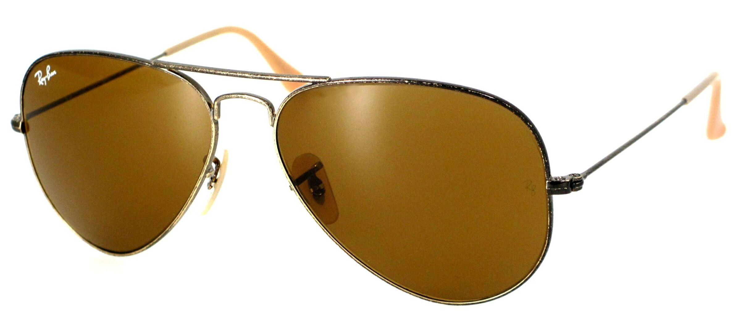 レイバン サングラス 58 93 112 AVIATOR RB3025 Ray-Ban アビエイター 限定タイムセール RB3025