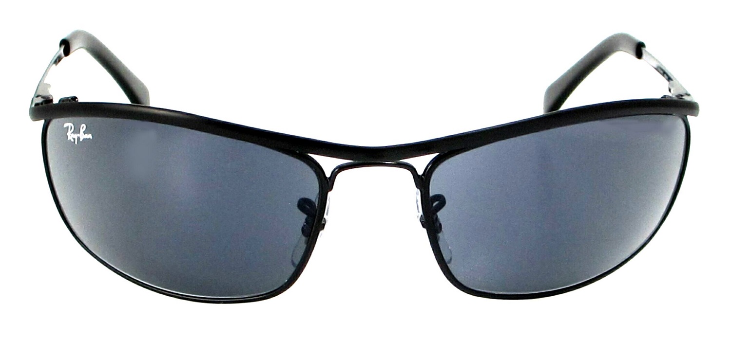 清光堂 RayBanレイバン オリンピアン RB3119 9161/R5 [送料無料]