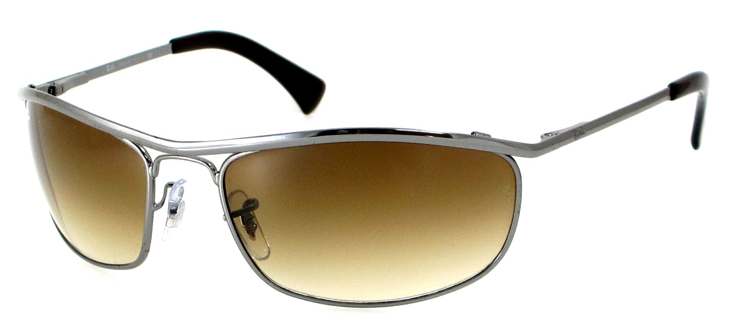 清光堂 RayBanレイバン オリンピアン RB3119 9161/R5 [送料無料]