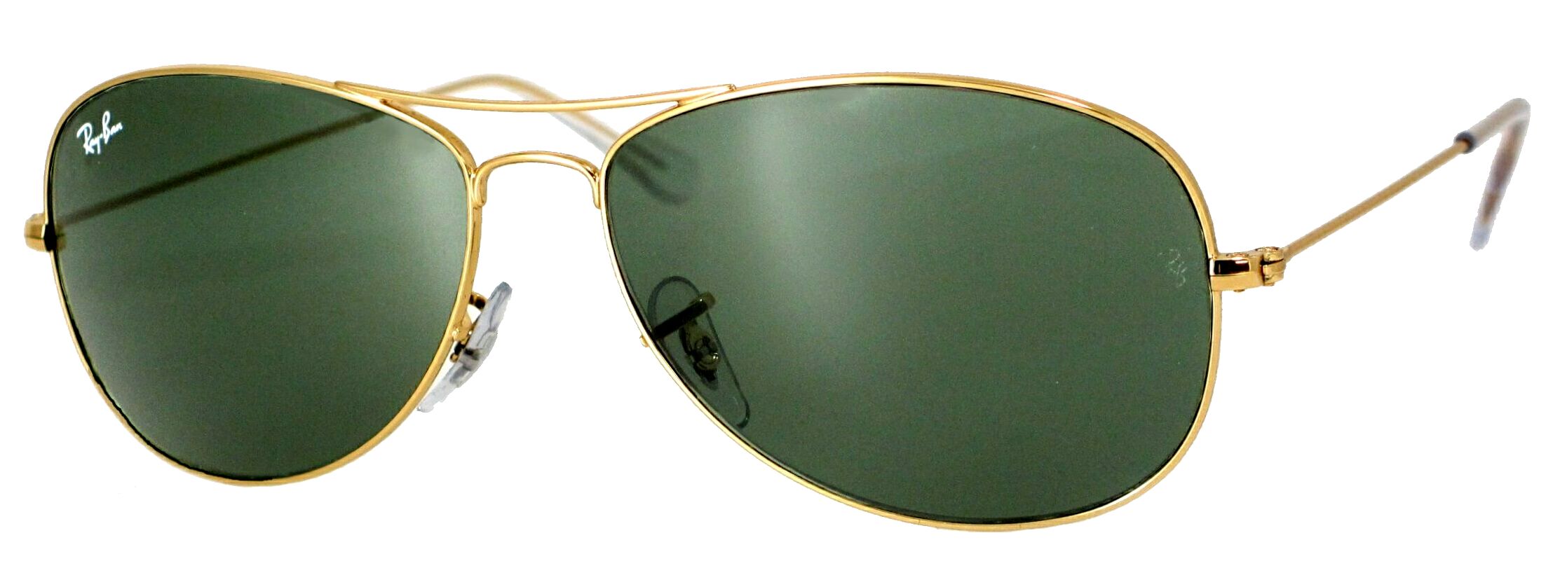 レイバン　Ray-Ban RB3362 COCKPIT