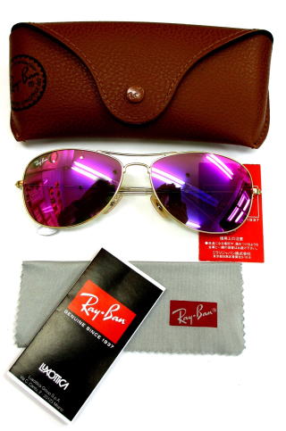 レイバン サングラス Amazon | Ray-Ban(レイバン) Rb4362 スクエアサングラス, ハバナ