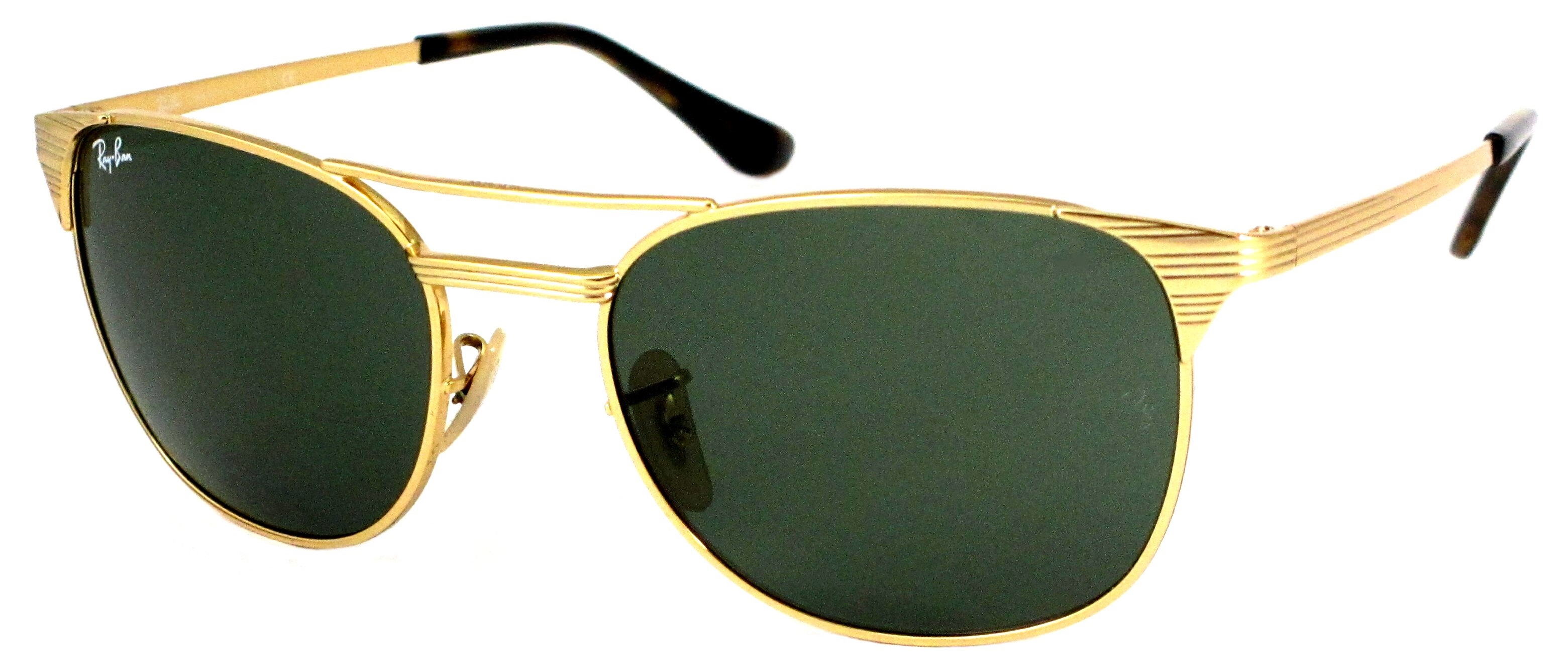 清光堂 RayBanレイバン シグネット RB3429M 001 [送料無料]