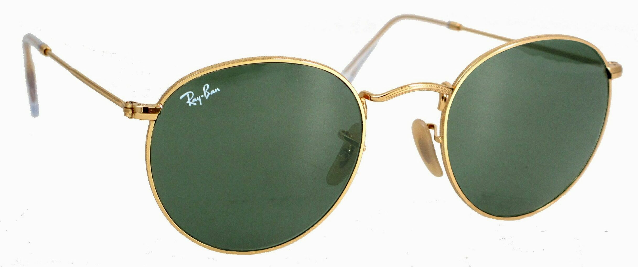清光堂 RAYBAN レイバンサングラス RB3447 001 [送料無料]