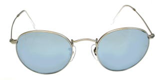 Ray Ban レイバン ラウンドメタル RayBan(レイバン)からラウンドメタルの新色が入荷しました