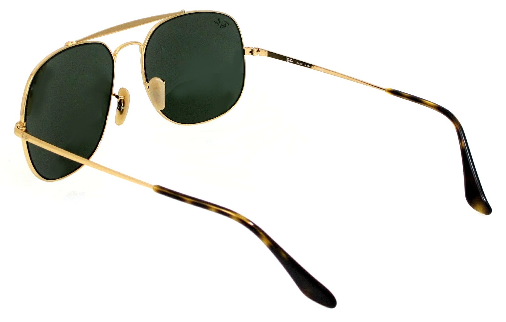 清光堂 RayBanレイバン ジェネナル RB3561 001 [送料無料]