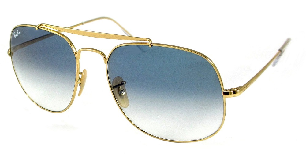 清光堂 RayBanレイバン ジェネナル RB3561 001/3F [送料無料]