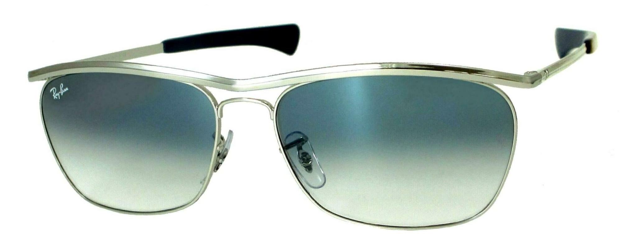 レイバン　オリンピアン　２デラックス　Ray-Ban Olympian 2DX