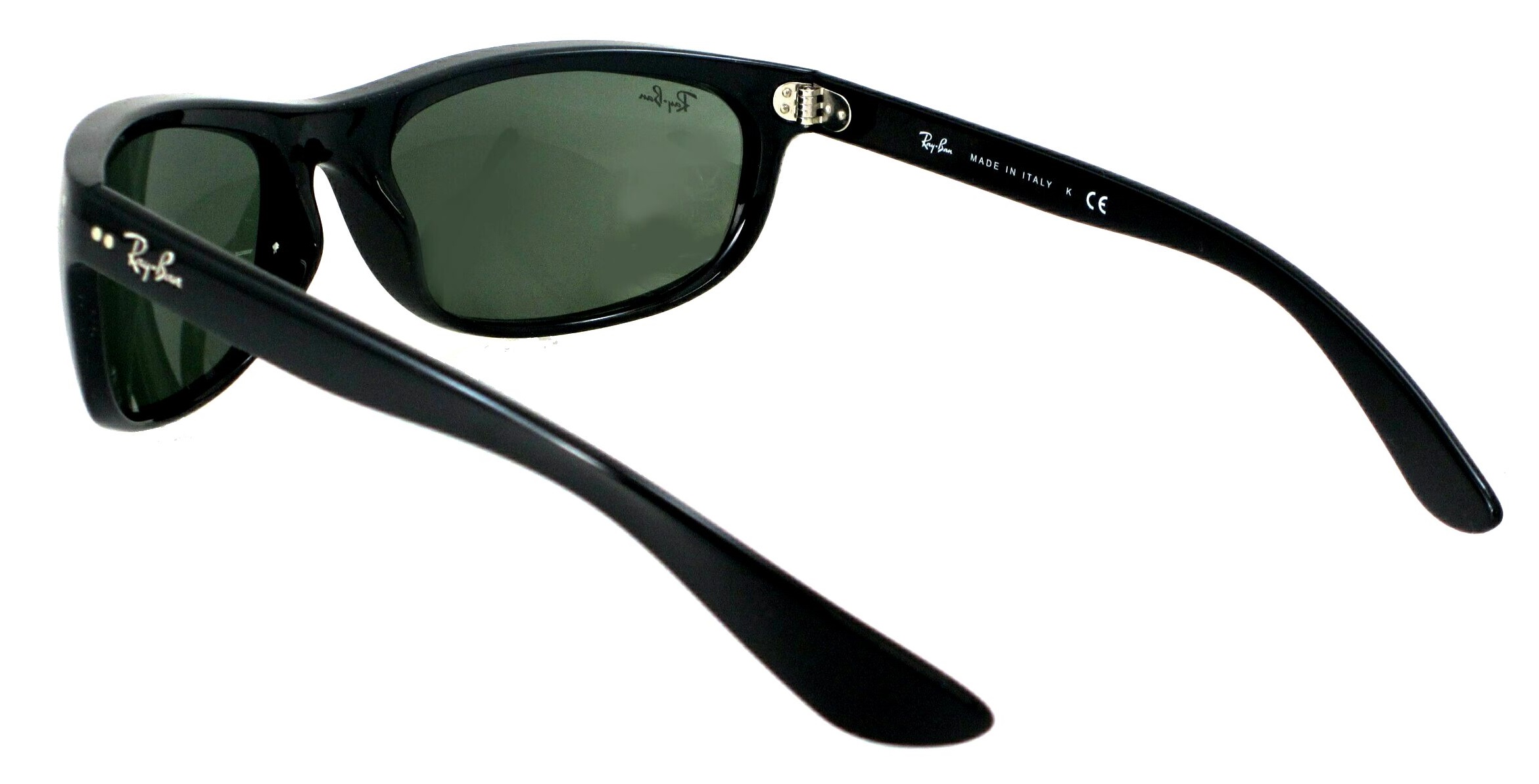 清光堂 RAY BAN レイバンサングラス バロラマ RB4089 [送料無料]