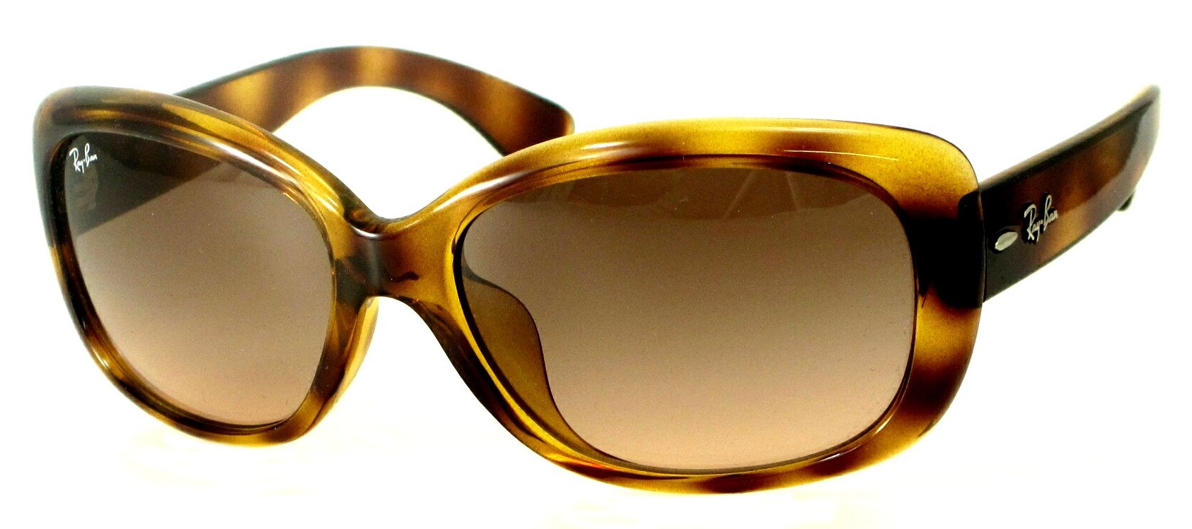 清光堂 RAYBAN レイバン偏光サングラス RB4101F 710/T5 [送料無料]