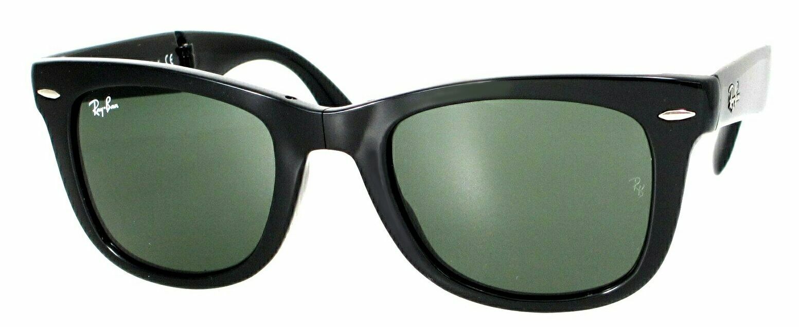 【RayBan】 レイバン サングラス RB4105-601 ウェイファーラー