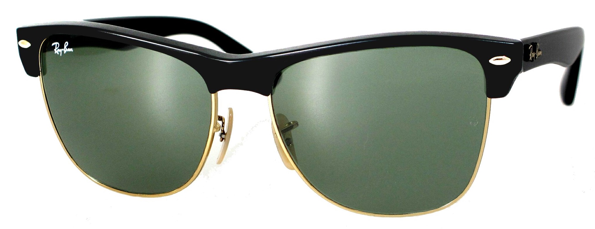 清光堂 RAYBAN レイバン偏光サングラス RB4175 877/76 [送料無料]