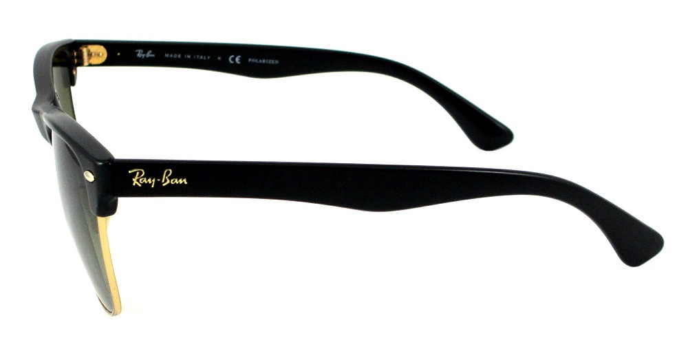 清光堂 RAYBAN レイバン偏光サングラス RB4175 877/76 [送料無料]