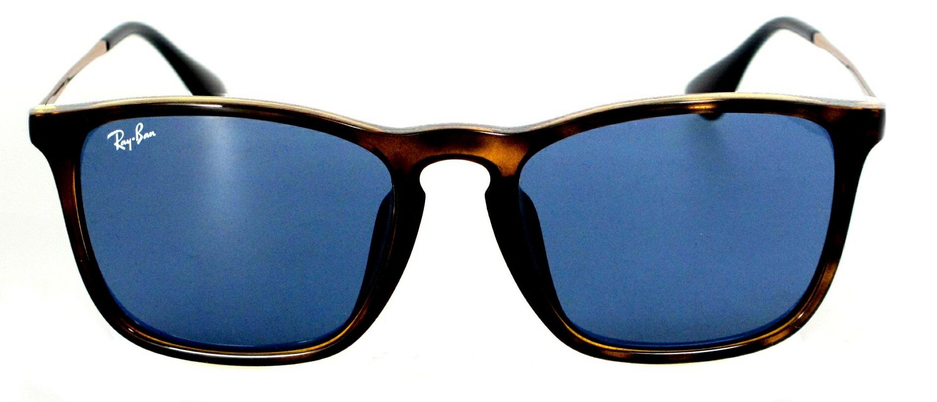 レイバン公式ストア】 Ray-Ban® CHRIS サングラス | ラバー