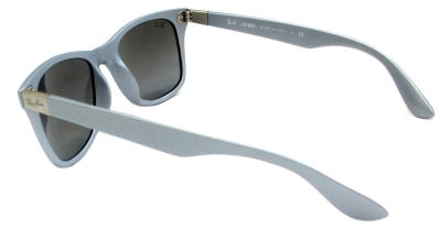 RayBan レイバンサングラス眼鏡RB4195-F レイバン公式ストア】 Ray-Ban® JORGE サングラス | ストライプ